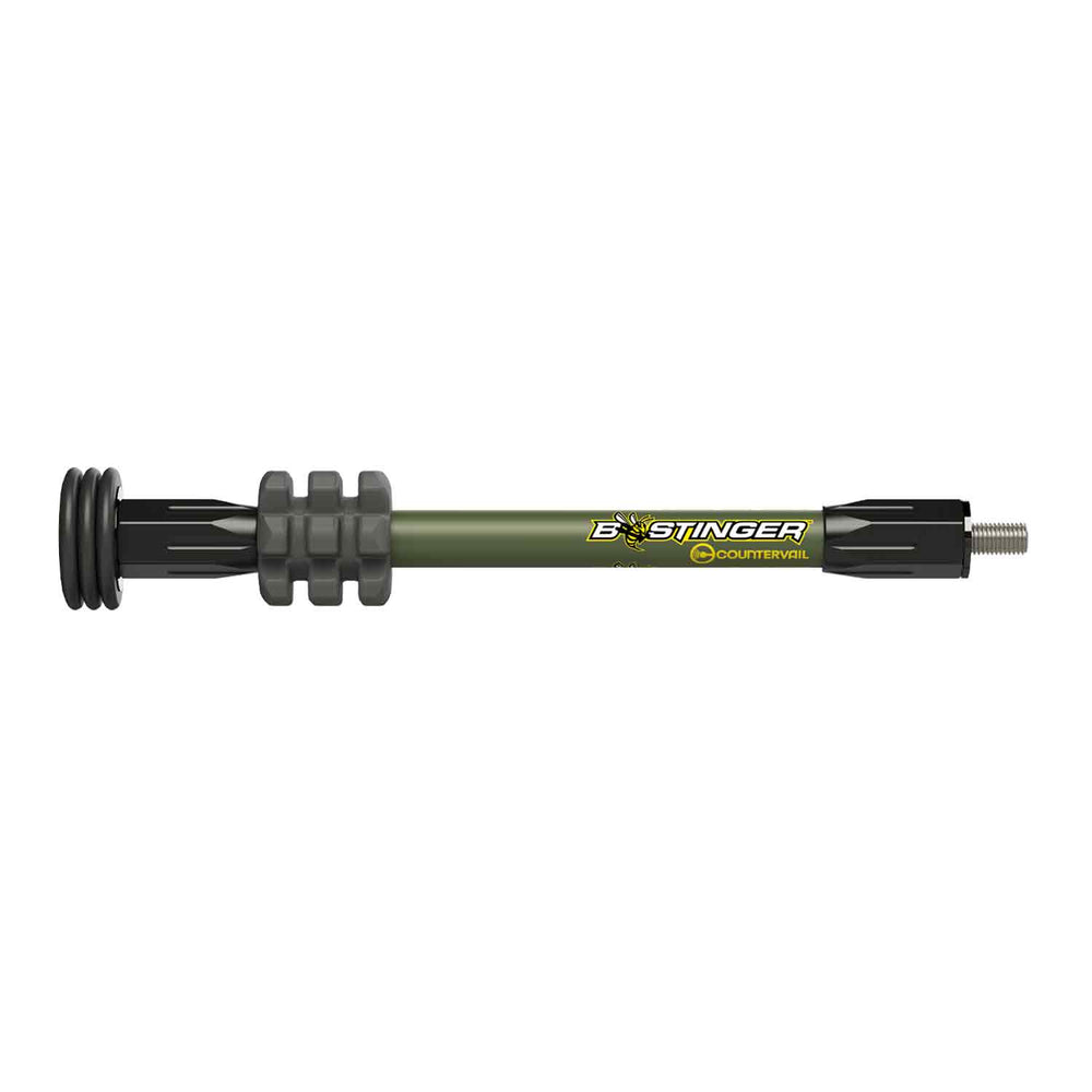 Bee Stinger Microhex 6