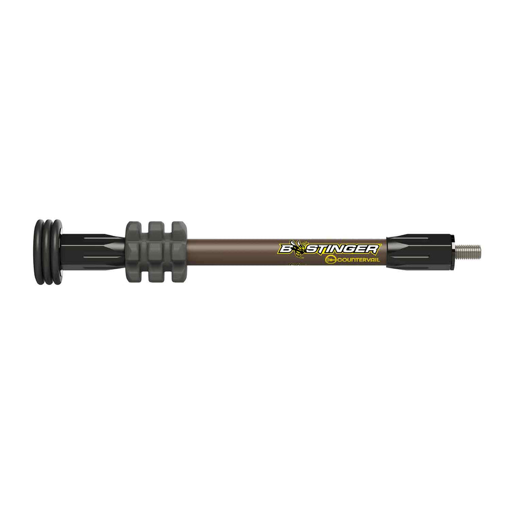 Bee Stinger Microhex 8