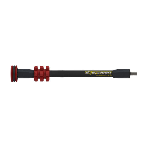 Bee Stinger Microhex 8