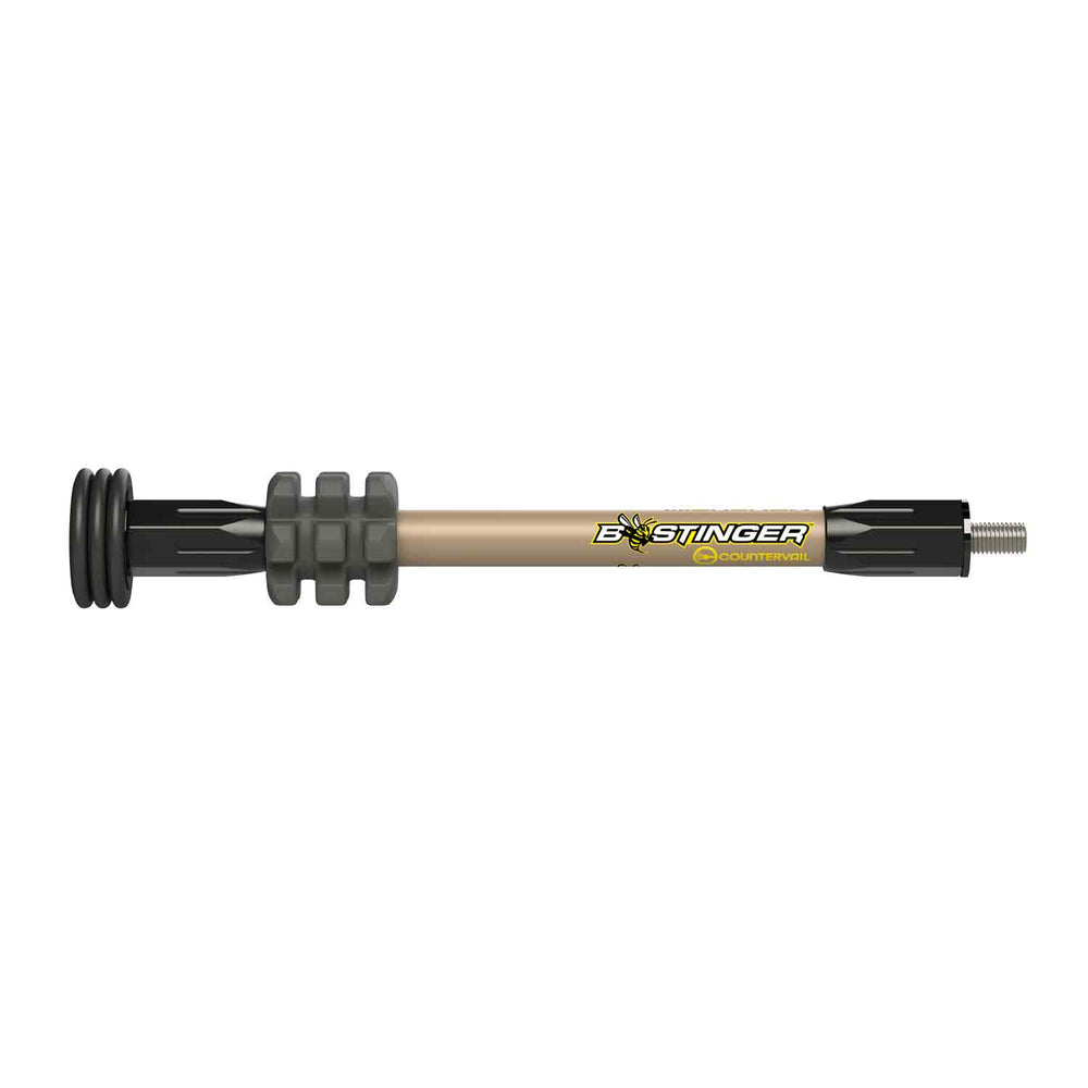 Bee Stinger Microhex 8