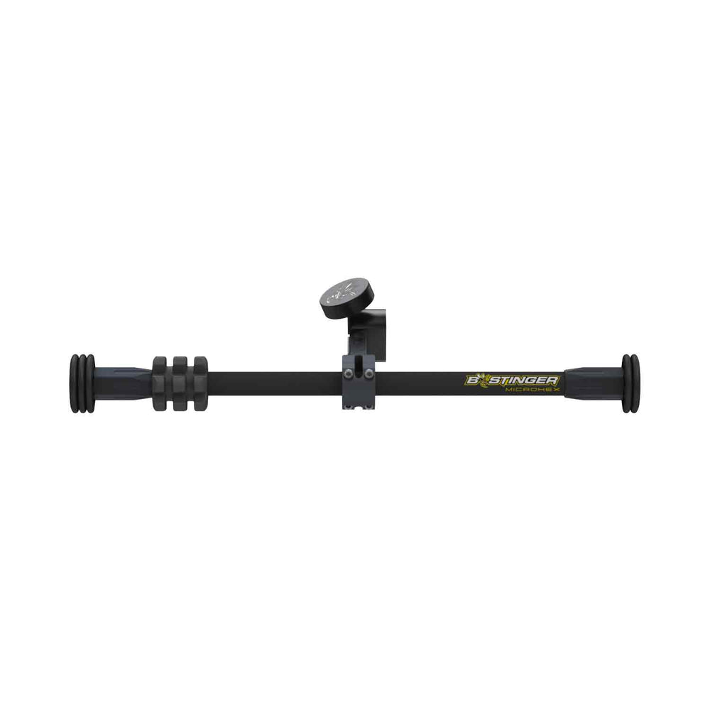 Bee Stinger Microhex Counter Slide Stabilizer w/ Dovetail Mount (12