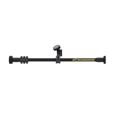 Bee Stinger Microhex Counter Slide Stabilizer w/ Dovetail Mount (15