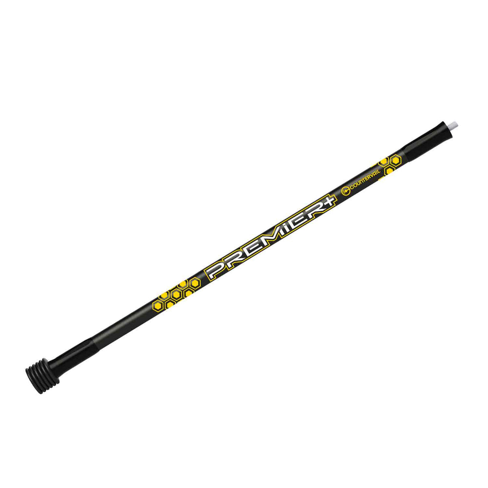 Bee Stinger Premier Plus Wind Bar w/ Countervail (20