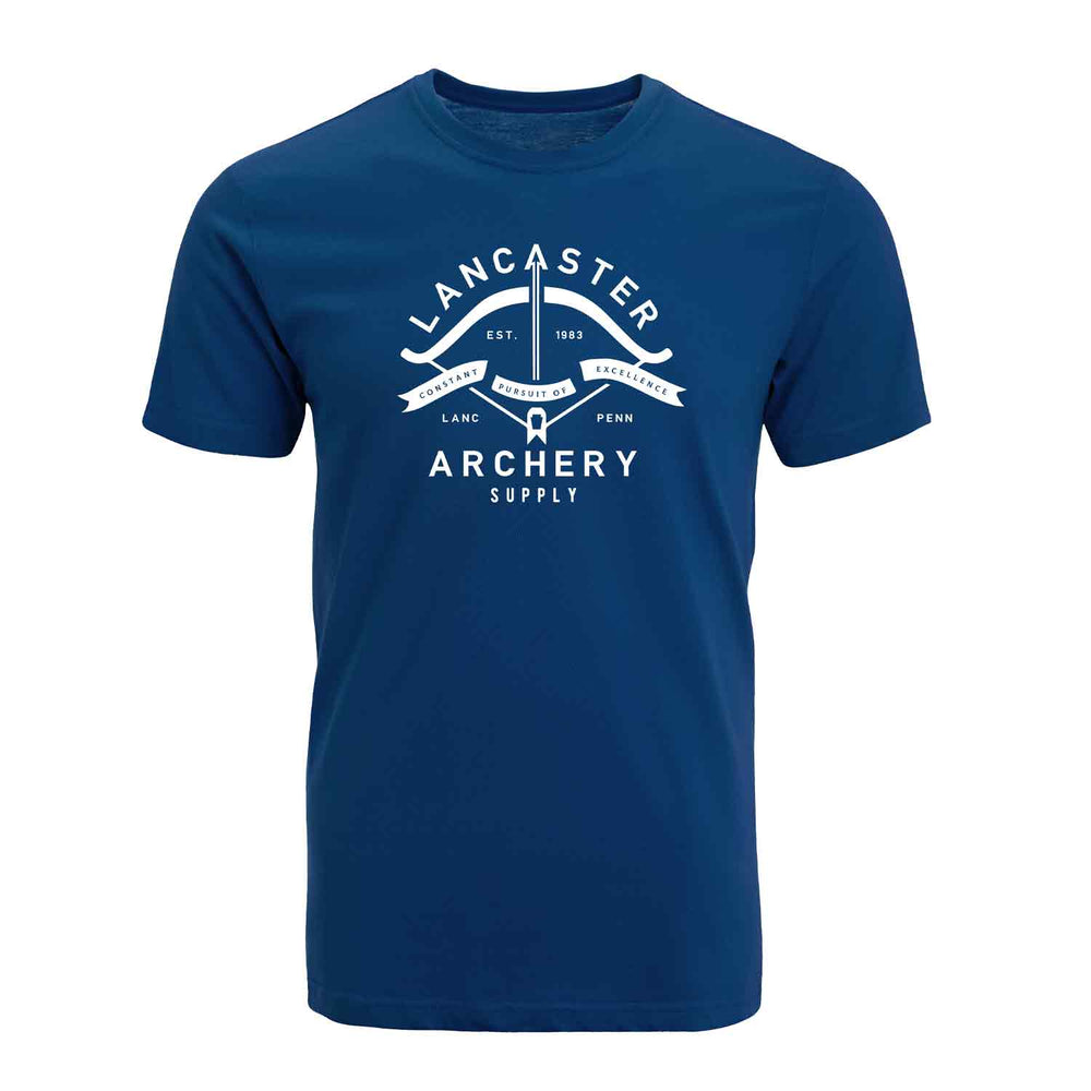 Lancaster Archery Supply Skydraw Tee (XX-Large)