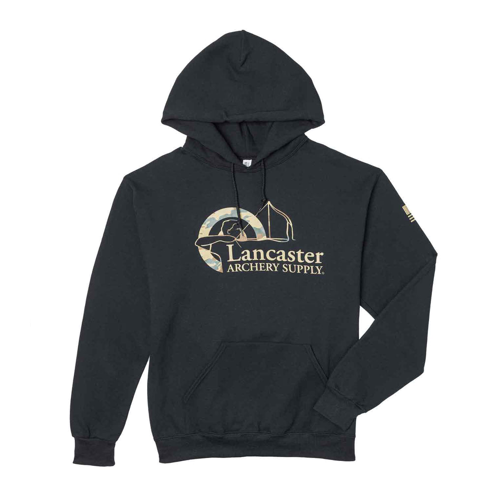 Lancaster Archery Supply Freedom Hoodie