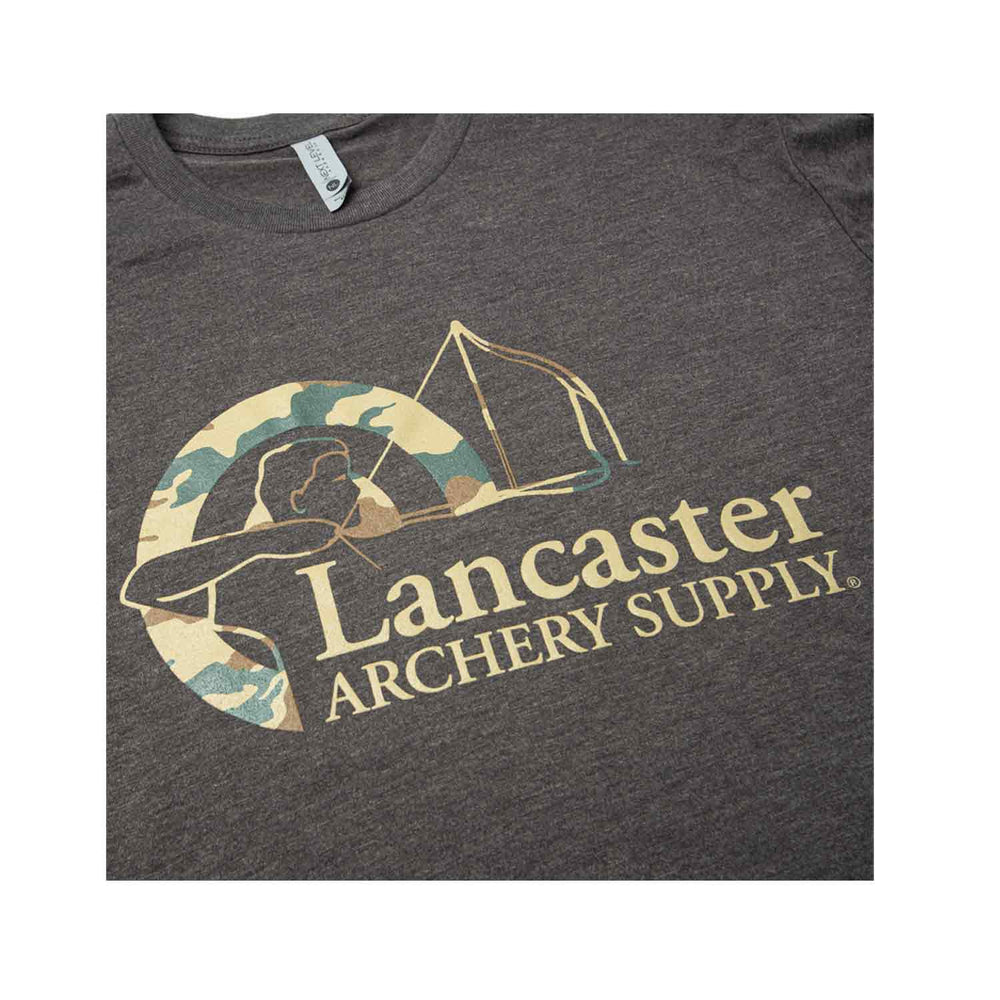 Lancaster Archery Supply Freedom Tee