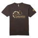 Lancaster Archery Supply Freedom Tee