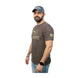 Lancaster Archery Supply Freedom Tee