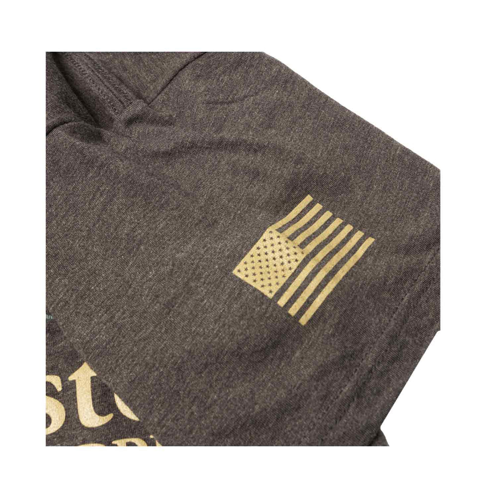 Lancaster Archery Supply Freedom Tee