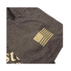 Lancaster Archery Supply Freedom Tee