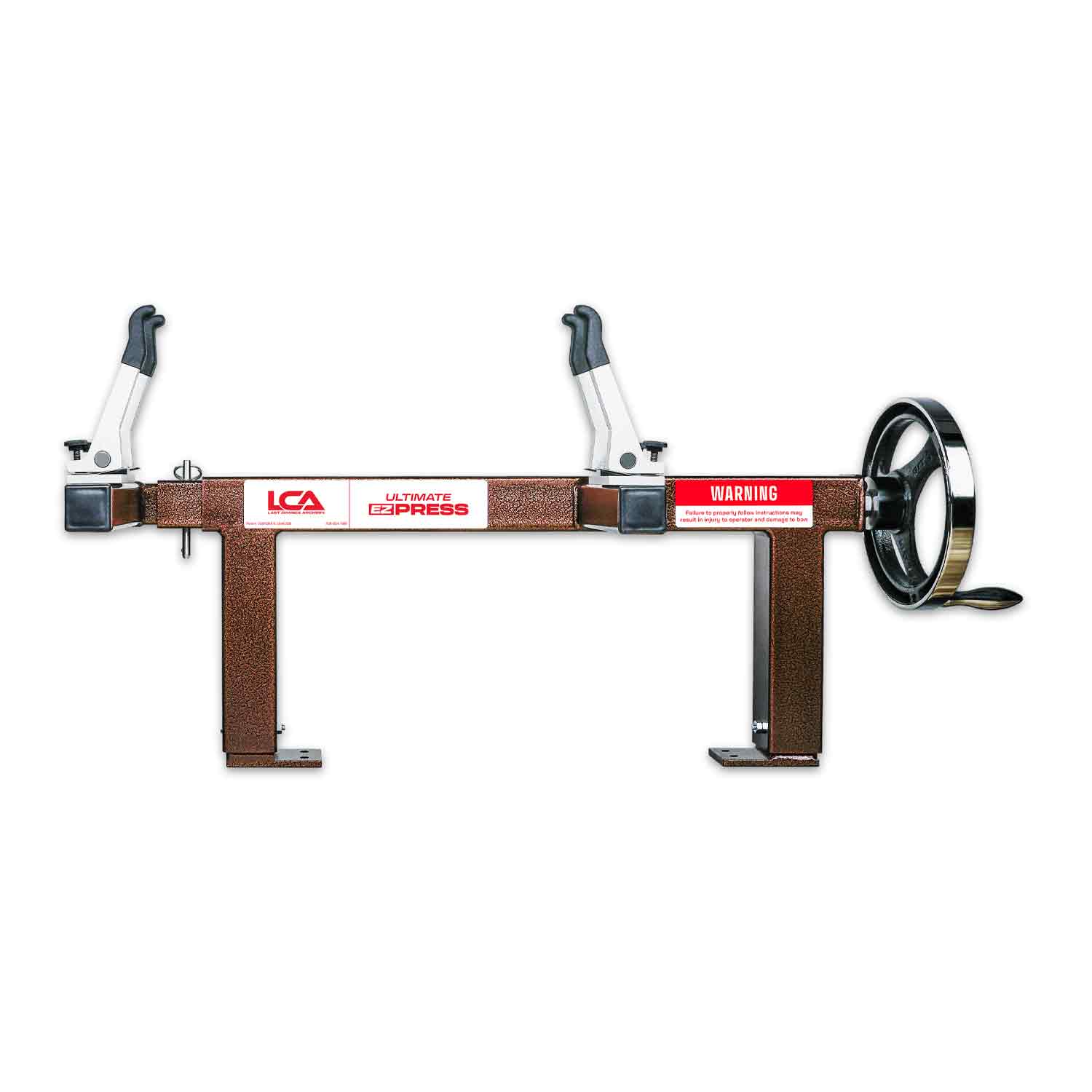 Last Chance Ultimate EZ Bow Press