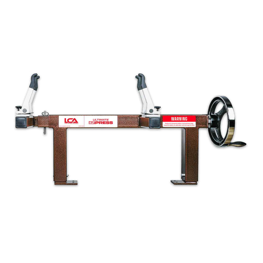 Last Chance Ultimate EZ Bow Press