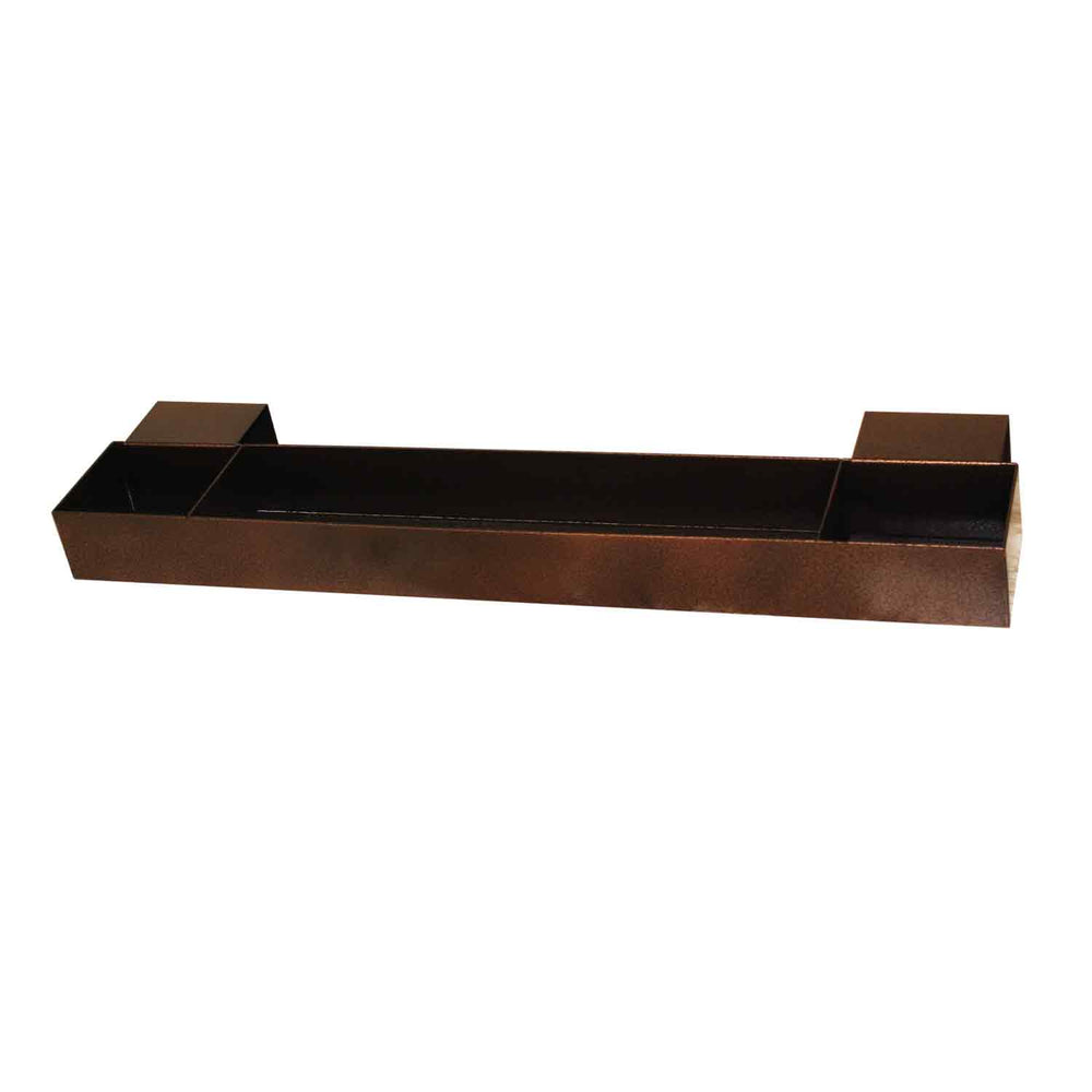 Last Chance Tool Tray