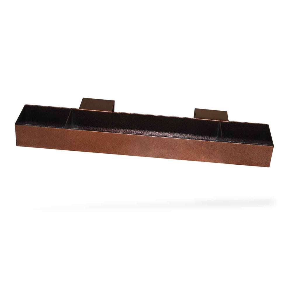 Last Chance Tool Tray