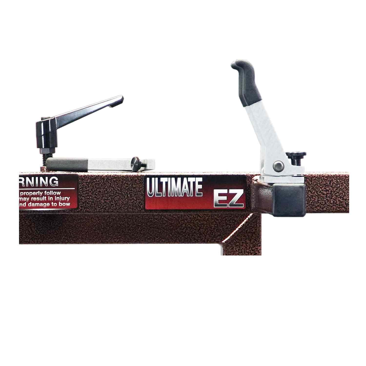Last Chance Ultimate EZ Deluxe Bow Press