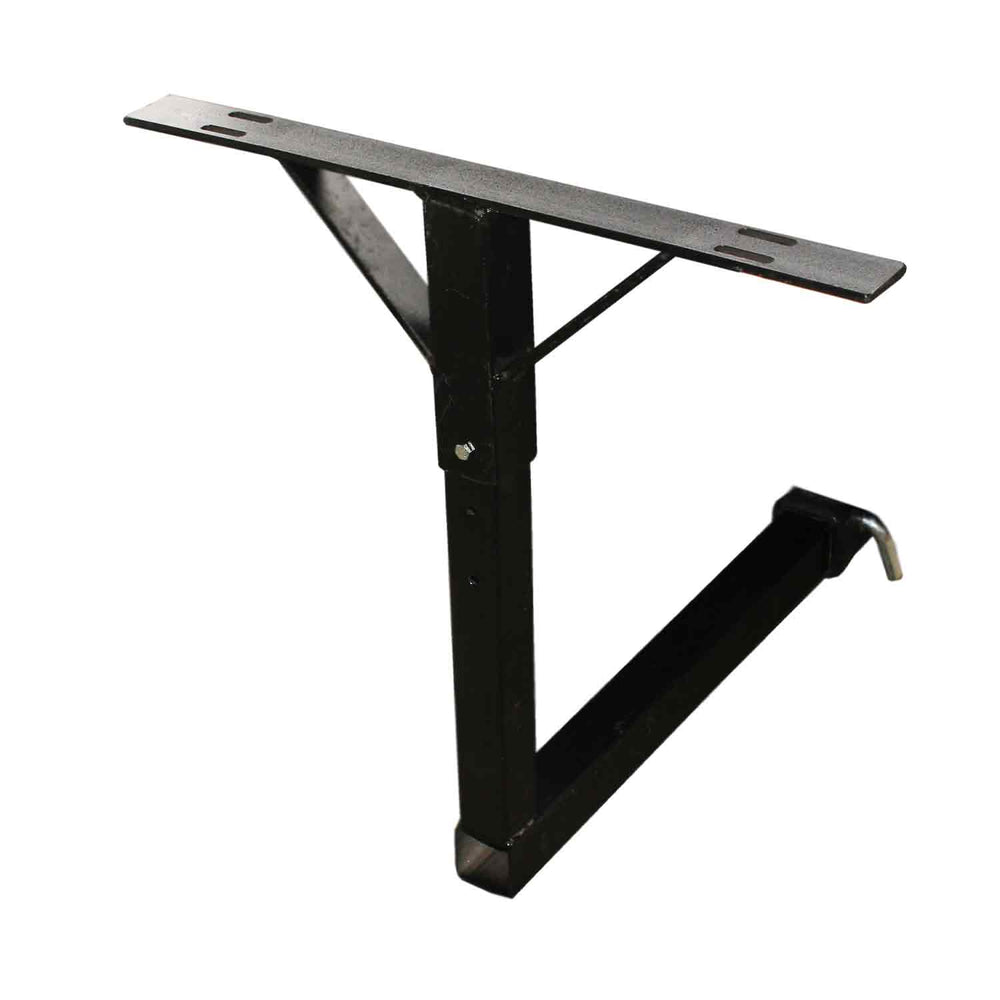 Last Chance Press Hitch Mount