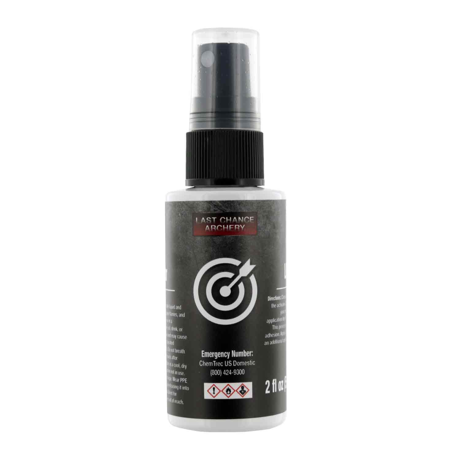 LCA Fletching Activator