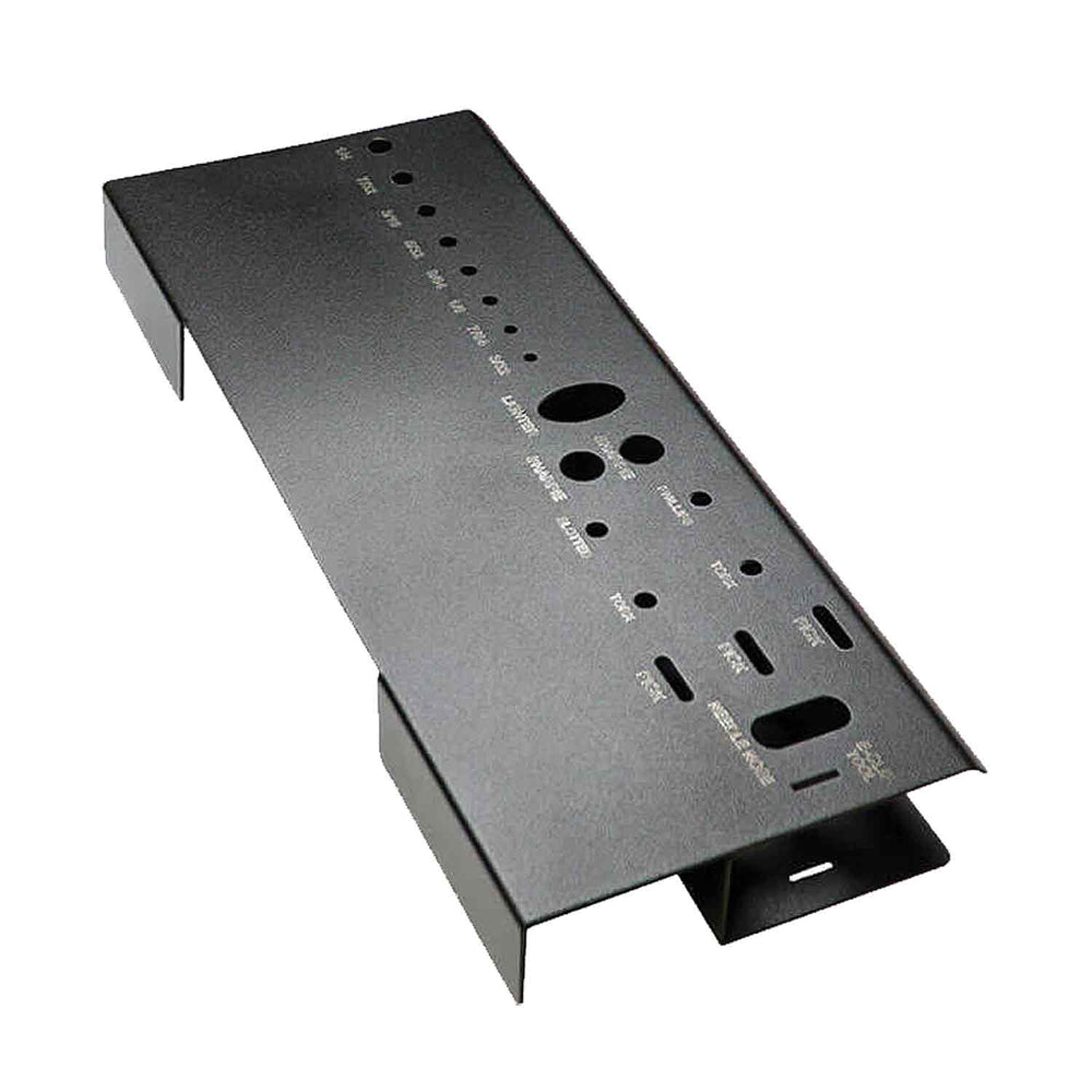Last Chance Tool Organizer (Press Mount)