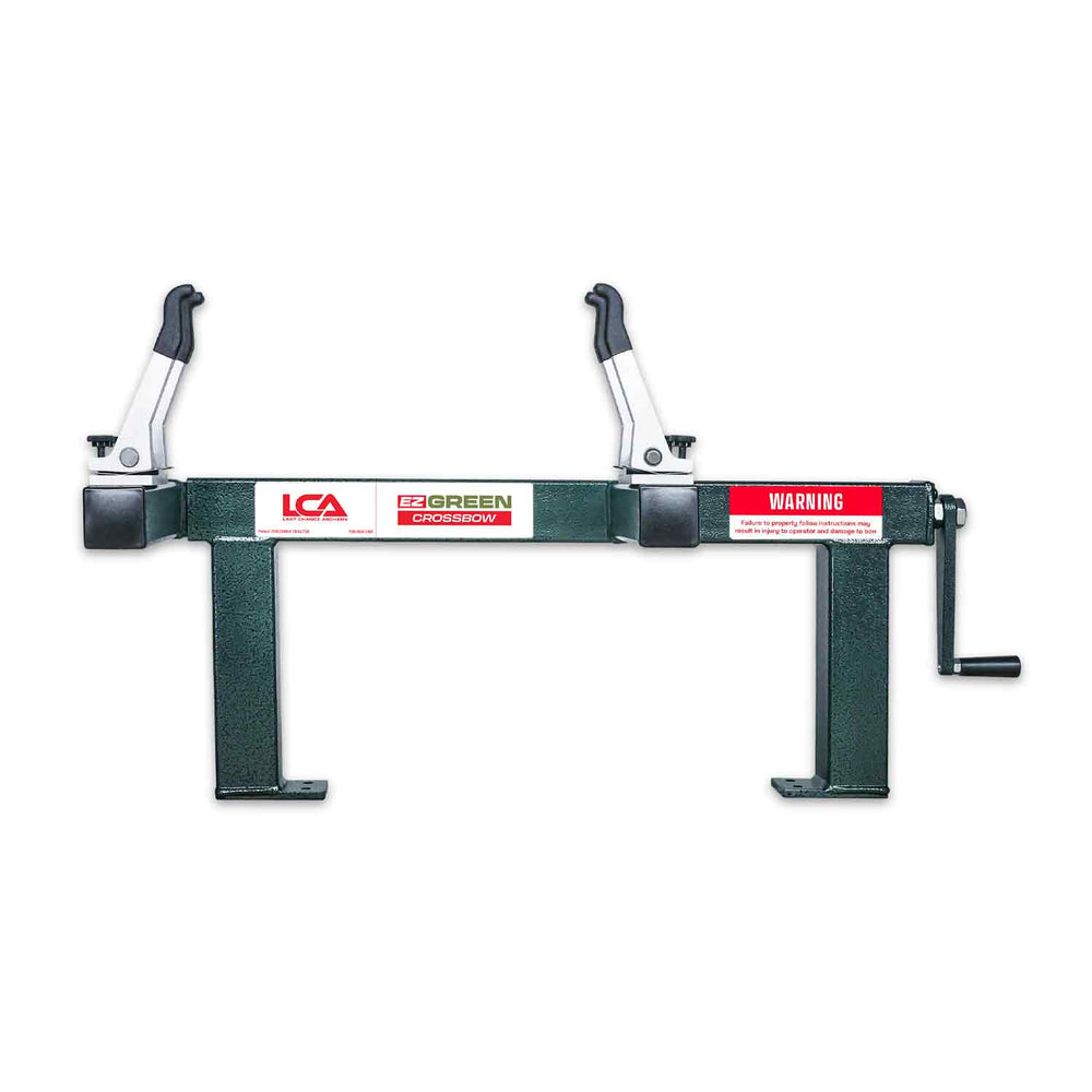 Last Chance EZ Green Crossbow Press (Open Box X1046799)