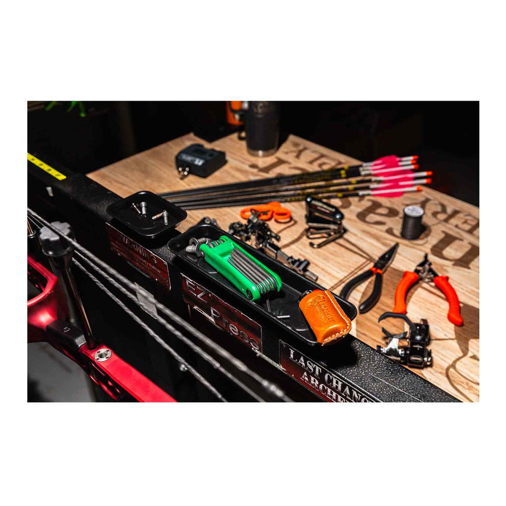 Last Chance Mag Tray Pro