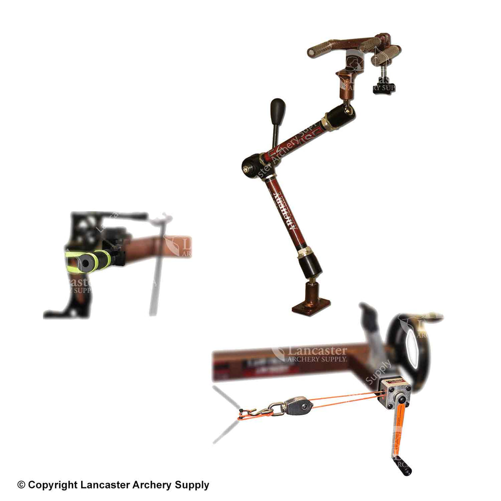 Last Chance Advanced Power Package