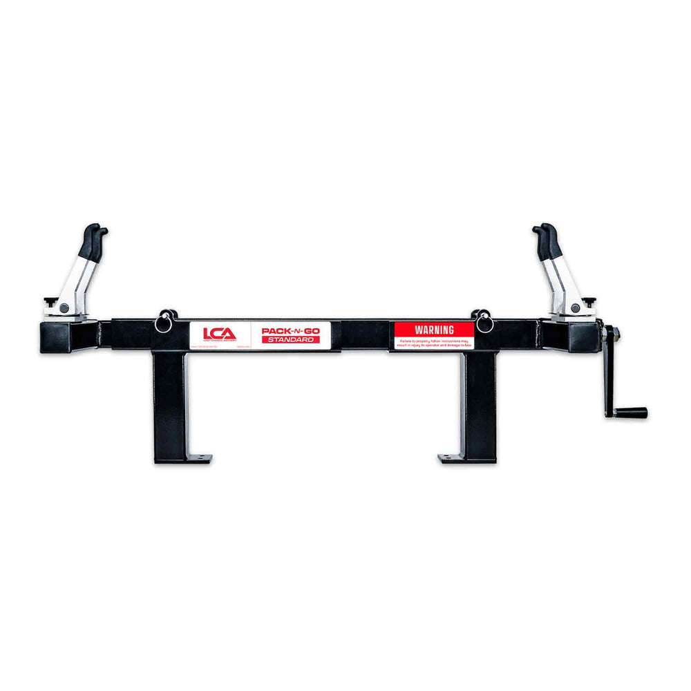 Last Chance Pack-N-Go Standard Bow Press