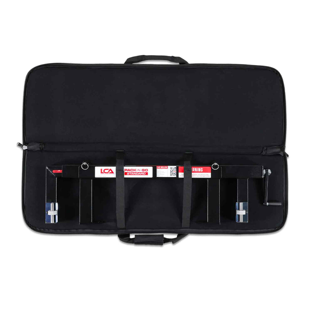 Last Chance Pack-N-Go Standard Bow Press