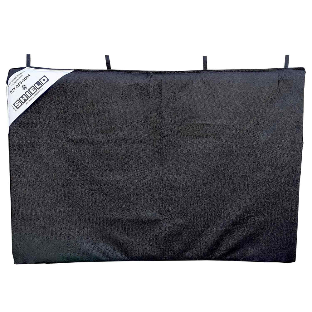 B.U.P. Sports The SHIELD Archery Backstop