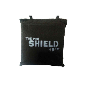 B.U.P. Sports The Mini SHIELD HD Archery Backstop