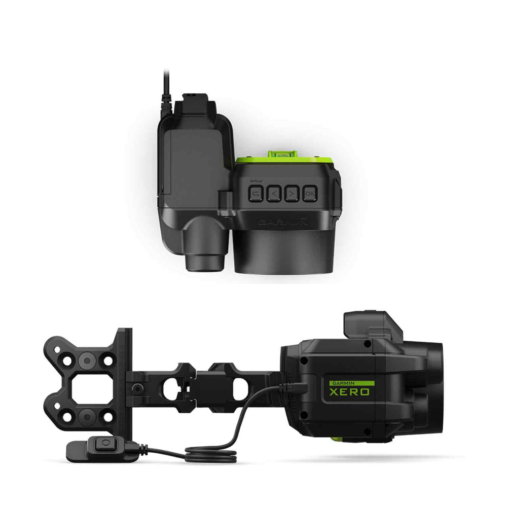 Garmin Xero A1i Bow Sight