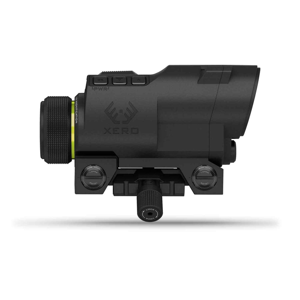 Garmin Xero X1i Range Finding Crossbow Scope