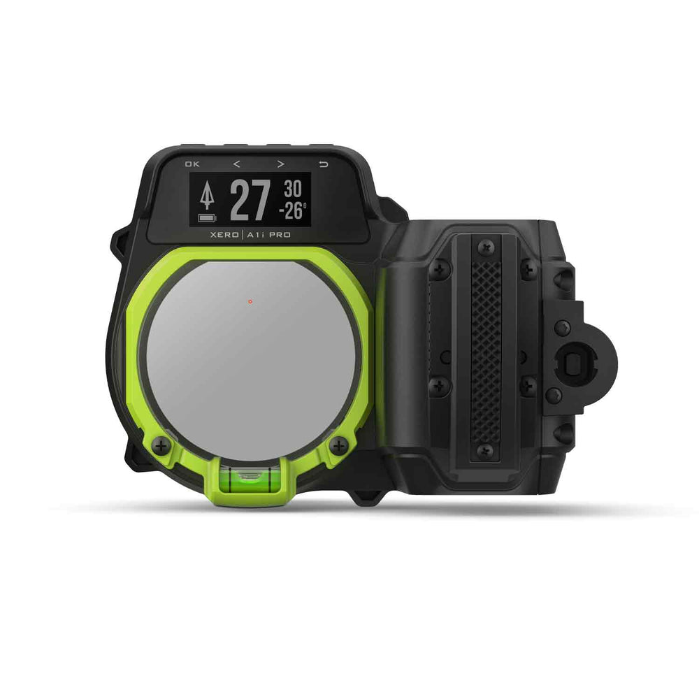 Garmin Xero A1i PRO Bow Sight