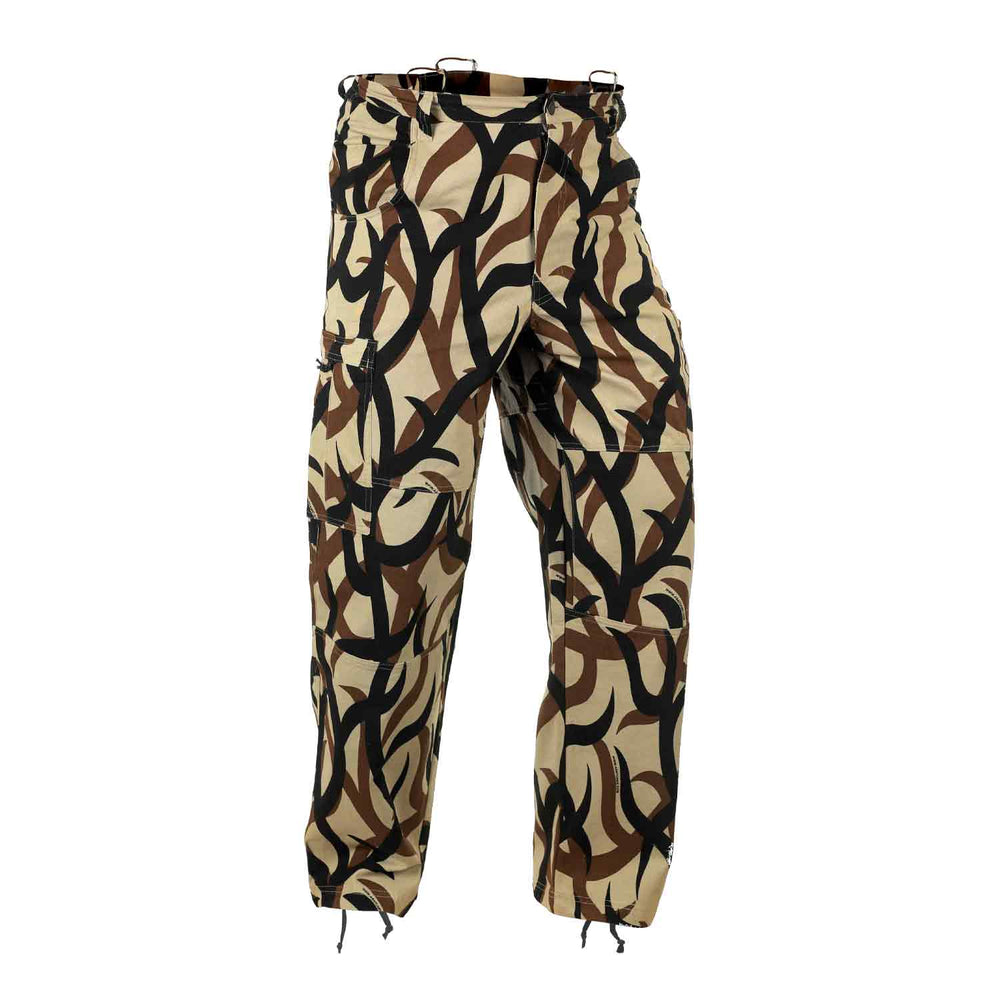 ASAT G2 Essential Pant