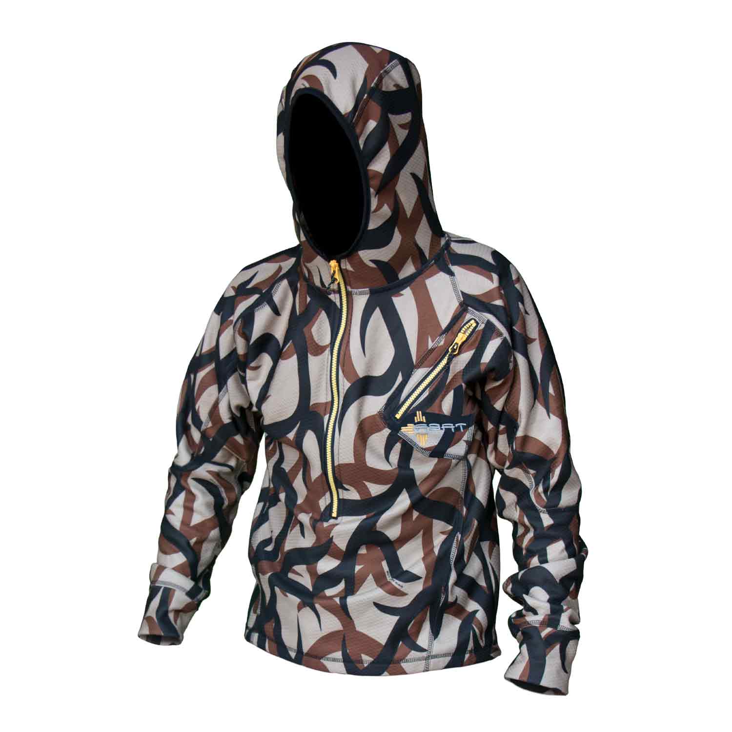 ASAT Highwood Hoody – Lancaster Archery Supply