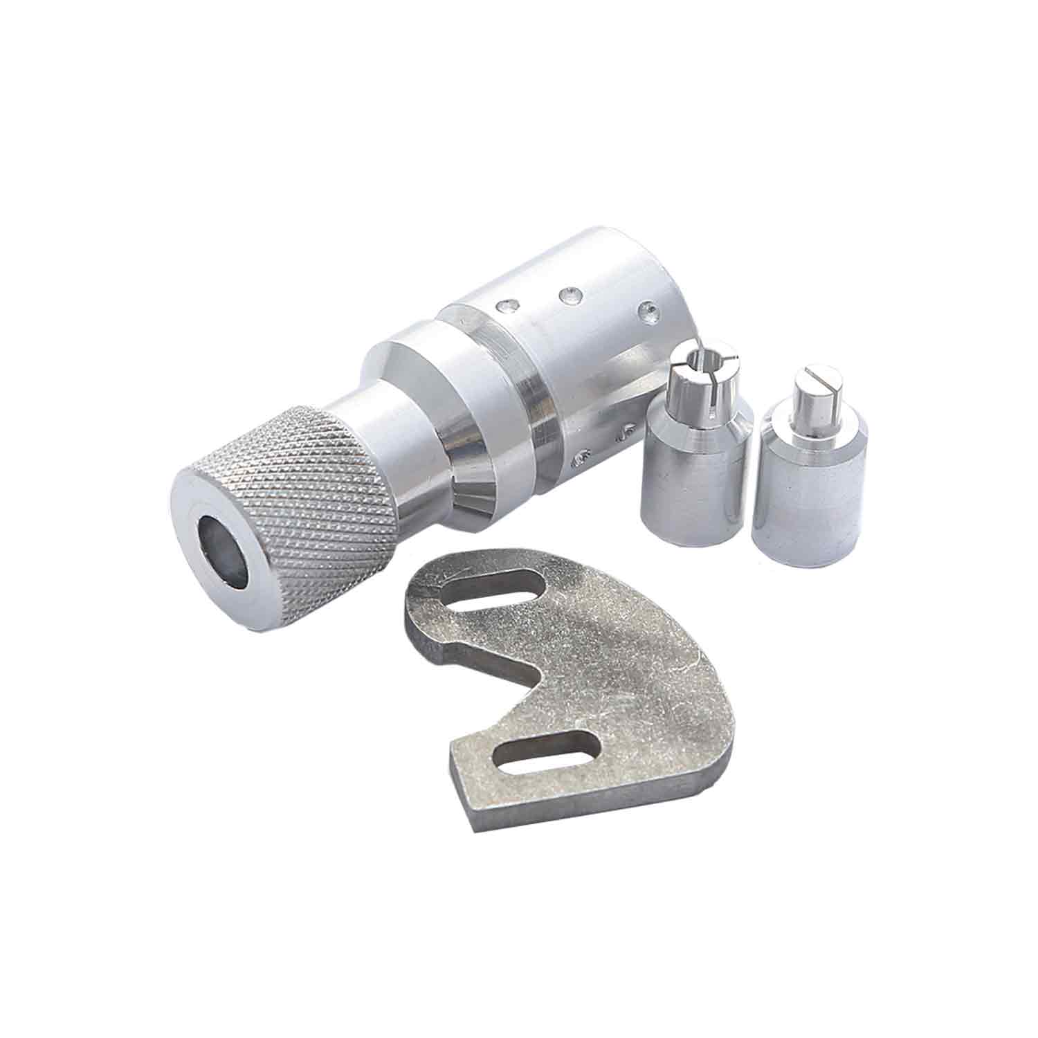 Zenith Bitzenburger Upgrade Kit