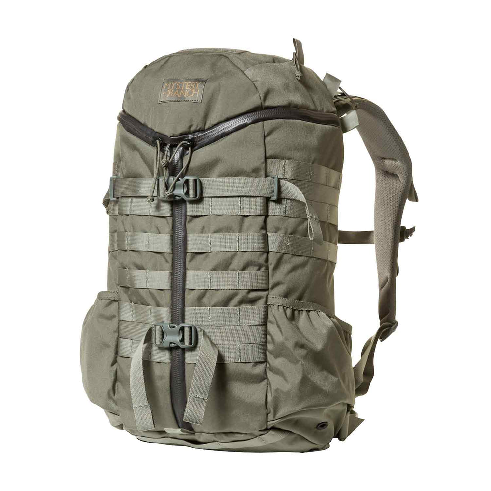 MYSTERY RANCH 2-Day Assault Pack (Foliage Green) – Lancaster ...