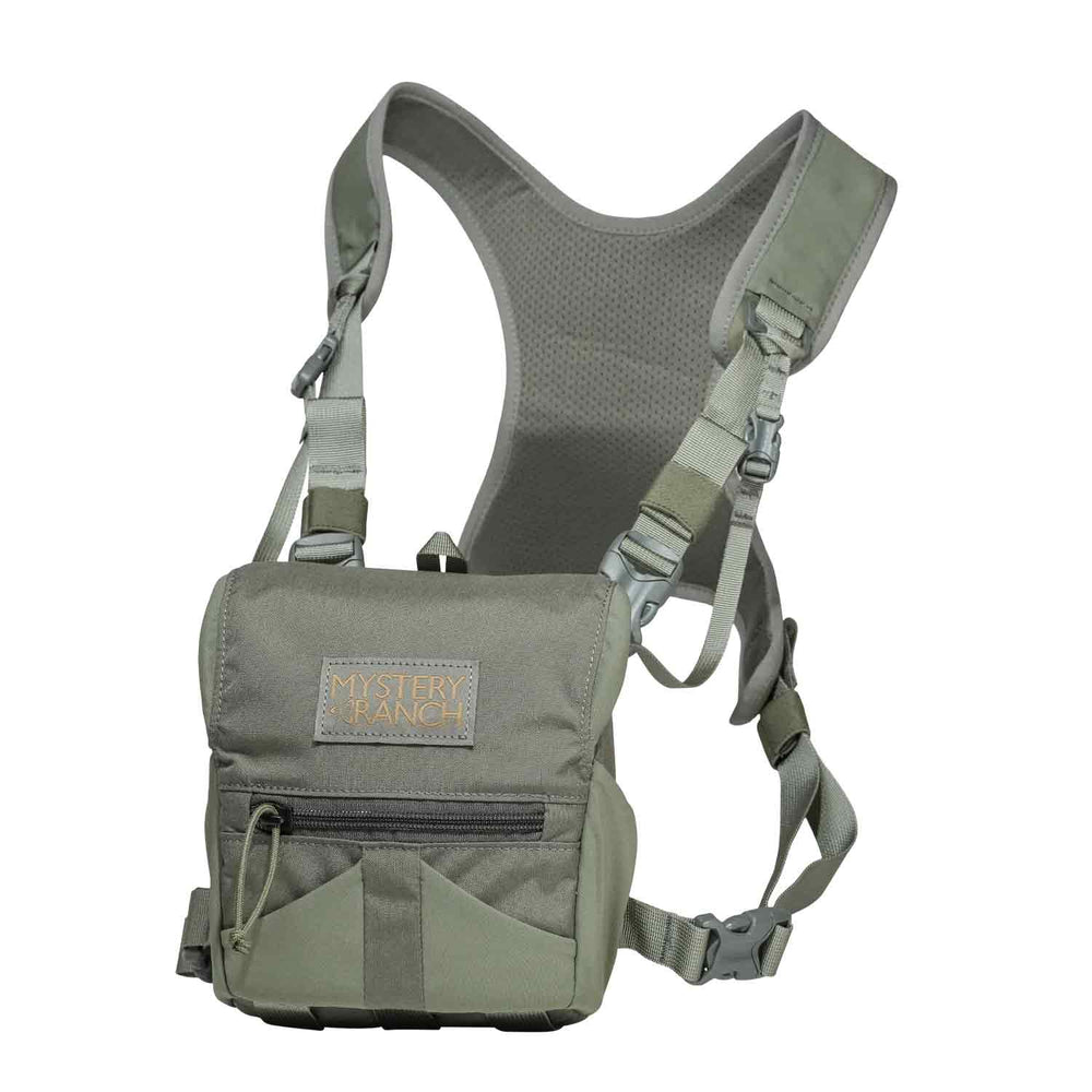 MYSTERY RANCH Bino Harness 10x (Foliage)