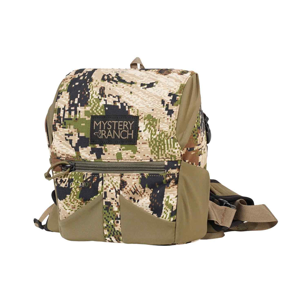 MYSTERY RANCH Bino Harness 10x (Optifade Subalpine Camo)
