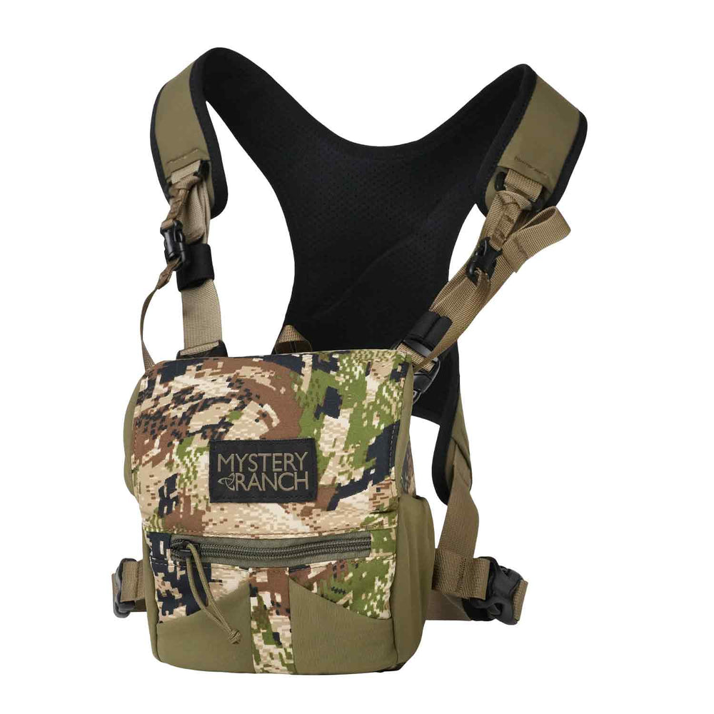 MYSTERY RANCH Bino Harness 10x (Optifade Subalpine Camo)