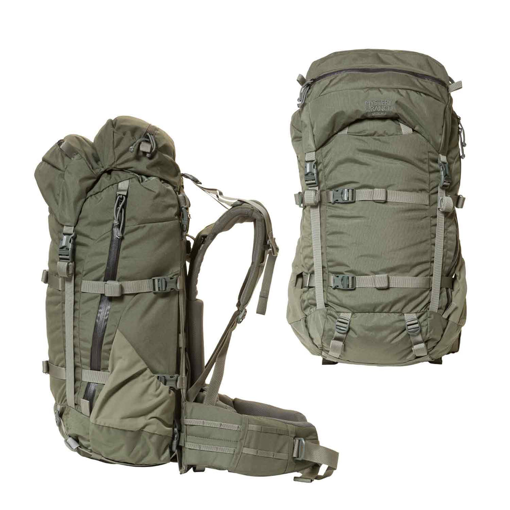 MYSTERY RANCH Metcalf Pack (Foliage Green)