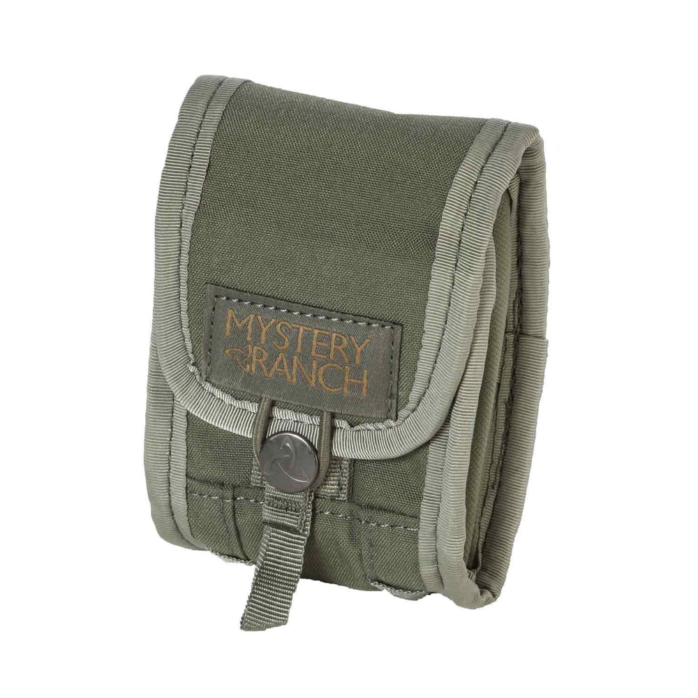 MYSTERY RANCH Rangefinder Holster (Foliage Green)