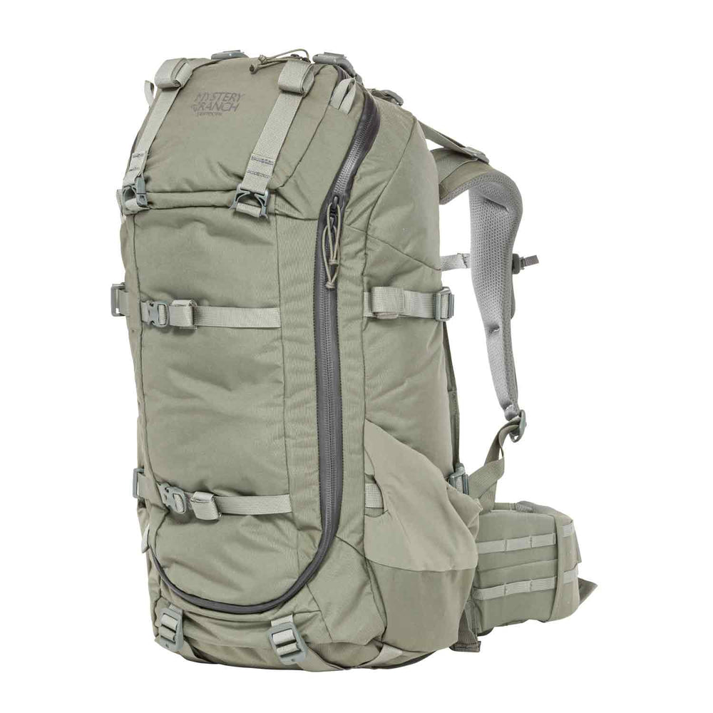 MYSTERY RANCH Sawtooth 45 Pack (Foliage Green)