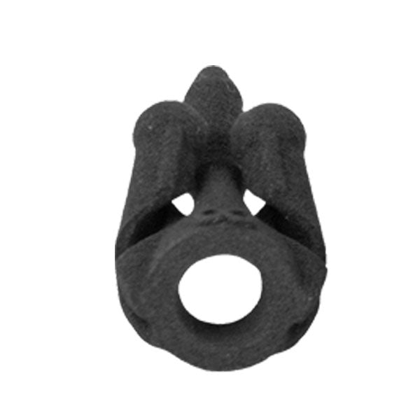 Sawtooth Serveless Peep It with Tube Attachment