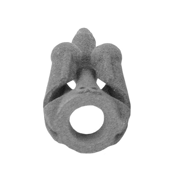 Sawtooth Serveless Peep It with Tube Attachment