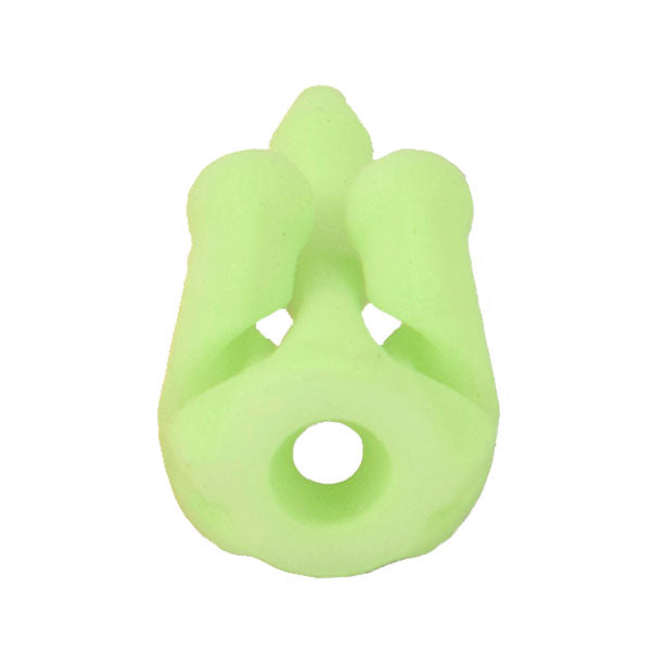 Sawtooth Serveless Peep It with Tube Attachment