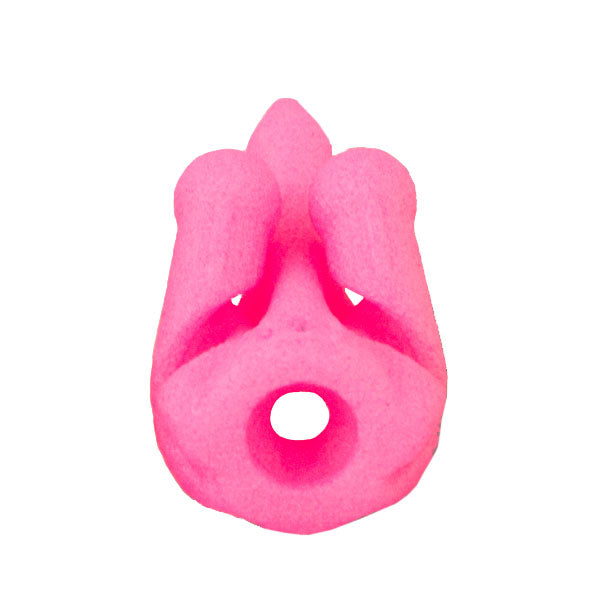 Sawtooth Serveless Peep It with Tube Attachment