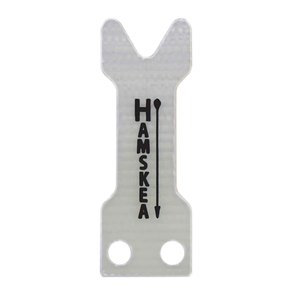Hamskea G-Flex Launcher Blade