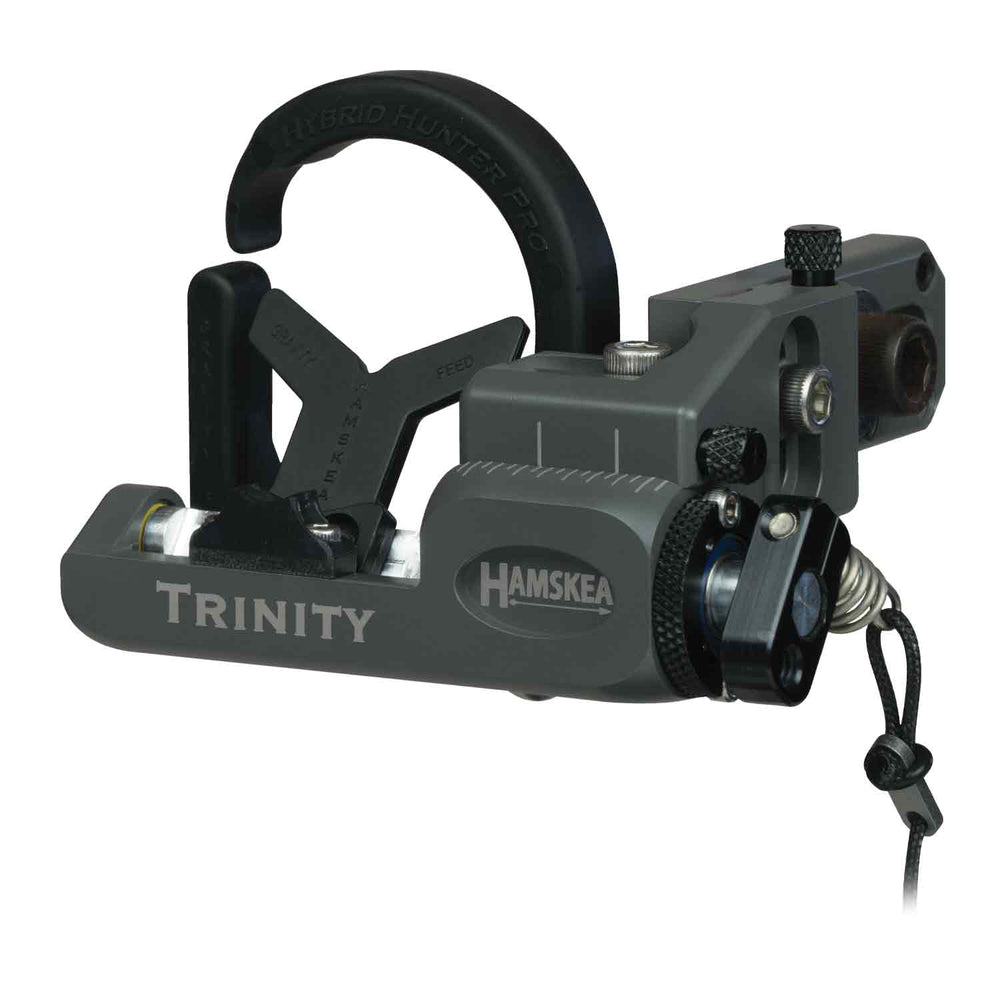 Hamskea Trinity Hunter Pro Arrow Rest