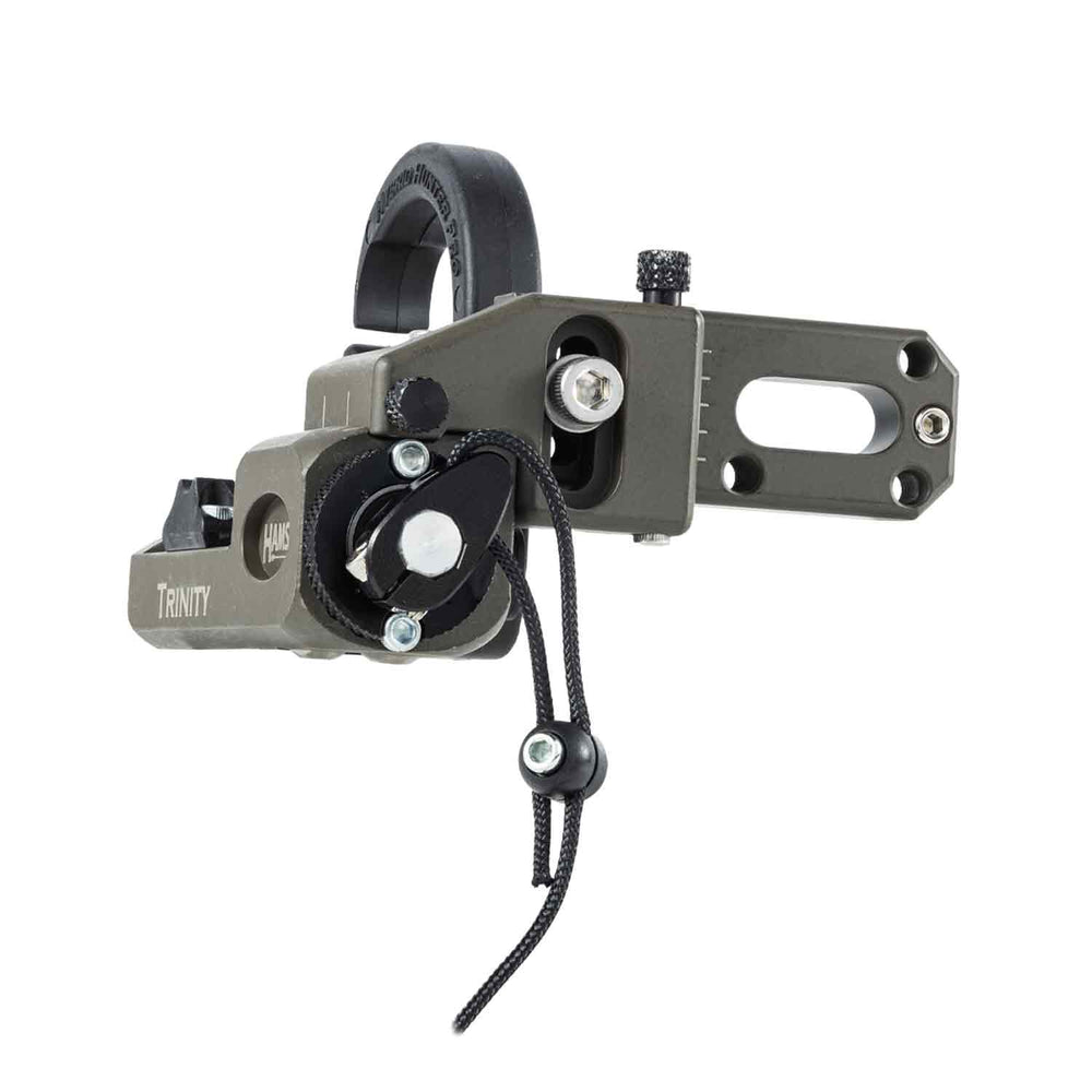 Hamskea Trinity Hunter Pro Arrow Rest