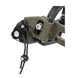 Hamskea Trinity Hunter Pro Arrow Rest